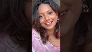 Amrutha Shaji Hot Face