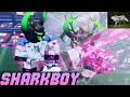 We Got SharkBoy Now Wheres LavaGirl (IYKYK) | Azure Latch