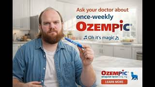 Hutch doing Ozempic commercials???? @HutchMF 