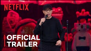 Deaw 13 Thai Stand Up Comedy | Official Trailer | Netflix