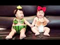 Bébés jumeaux Fun Fails and Moments EP 3