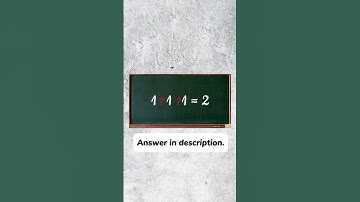 Solve the task | Iq test. For genius #iqtest #logic #viral #iq #math #maths #quizz #test #shortvideo