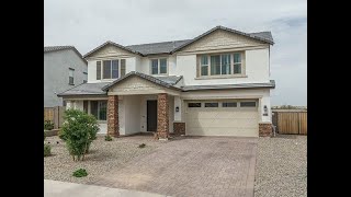19322 W Valle Vista Way, Litchfield Park, AZ, 85340