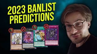 Banlist prediction: we need to fix this Yu-Gi-Oh! format!