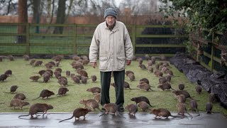 The Secret To Get Rid Of Rats And Mice Without Traps, Poisons, Or Killing Them