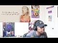 Pink - Love Me Anyways Ft Chris Stapleton REACTION! JUST WOW BEAUTIFUL