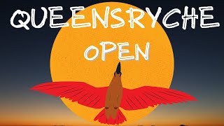 QUEENSRYCHE | OPEN