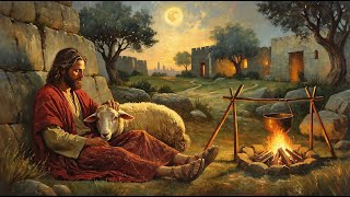 Rest here... Let God heal your broken heart