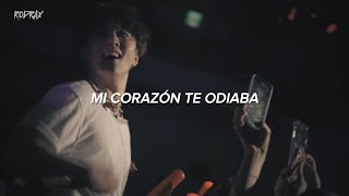 DK of iKON - Intro. Dawn [sub.español]