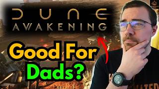 Dune Awakening In 2026 - A Working Dads Review screenshot 2