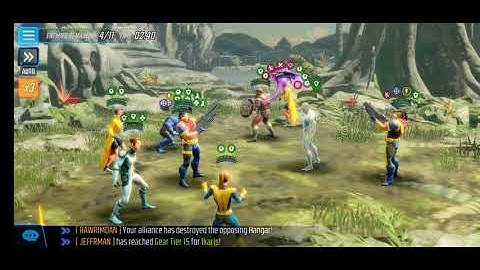 doom 2.2 1st mutant node