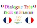 Dialogue très facile en français 27