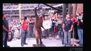 Paul Konerko's Retirement Speech