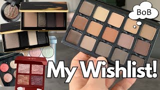 My Selected WISHLIST for Spring 2025! Chanel, Victoria Beckham and more!