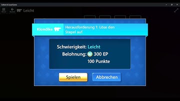 Two Game Tango Mini Game #1, January 13, 2023 Event, Klondike Easy