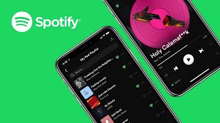 Speed Redesign Episode 1 - Spotify Player