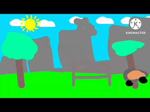 Chihuahua Productions Logo Remake 