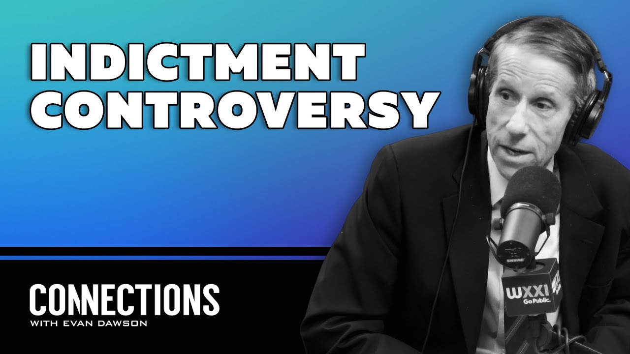 Concerns over weaponizing the Justice Department