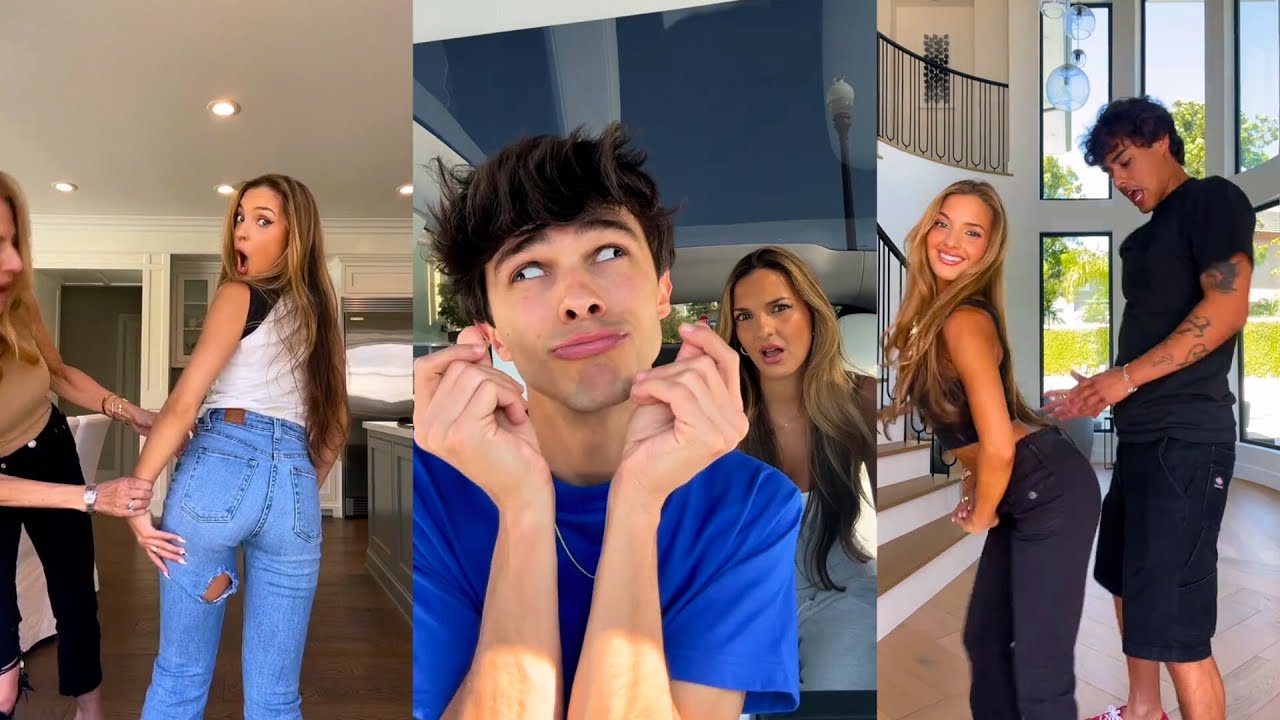 The Most Viewed Funny Shorts Compilations Of AMP World - Best AMP World ...