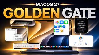 macOS 27 Will Change Your Mac Forever!