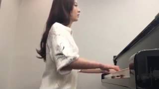 Moriyasu Madoka - Nocturne (Piano) 石綿日向子 検索動画19 Moriyasu Madoka - Nocturne (Piano) 石綿日向子 検索動画 19