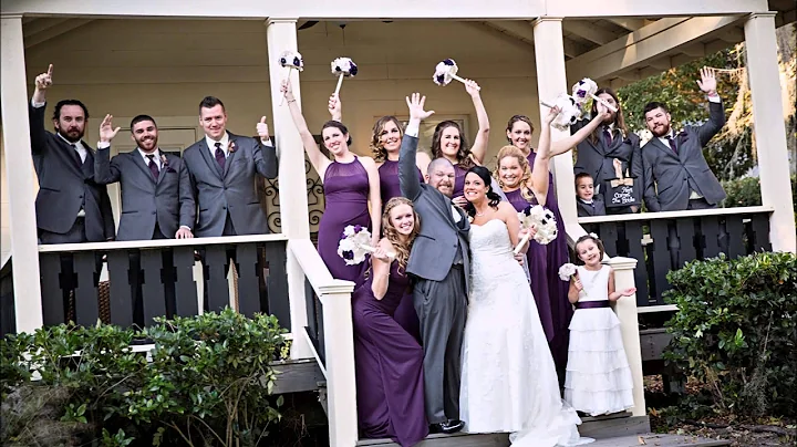 Christy & Aaron 12-13-14