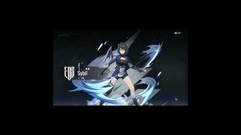 Kloss Etheria: Restart