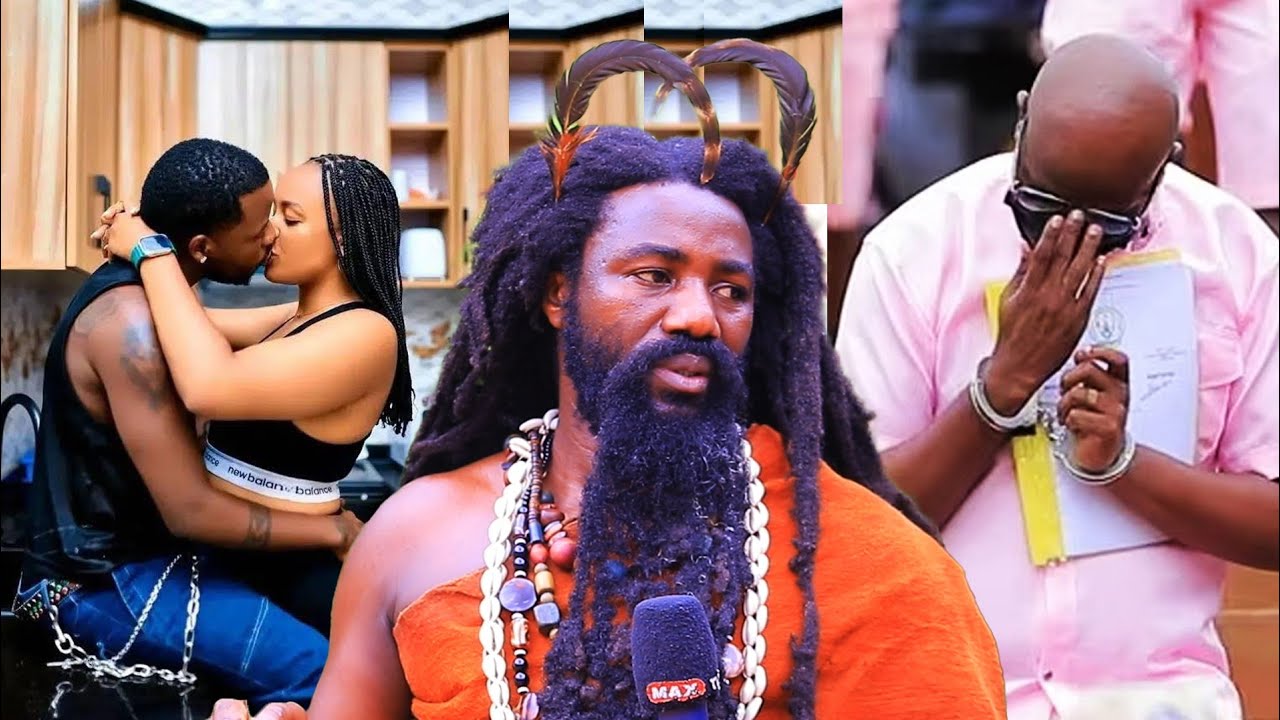 Nta n'Isoni koko?Ngo ntarakaza urubyiruko🤔Uku gutamira batanatonoye kuraza kubatera gutura amangati!