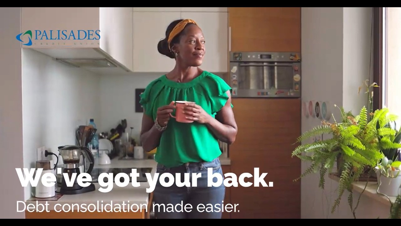 Beautiful view of Consolidate Debt Loans