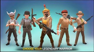 war ops: ww2 action games (new android games 2023 )