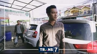 CERMIN KEHIDUPAN - MENYAKITI AMANAH SURGA (8/12/16) 4-3