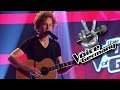 Set fire to the rain   michael schulte  the voice of germany 2011  blind audition cover