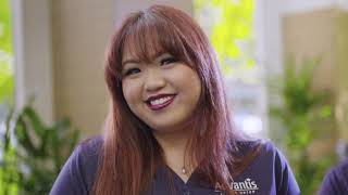 Build Your Career With Advantis Credit Union
