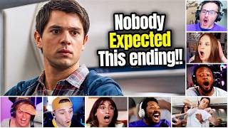 Reactors Reaction... Finally Realizing The CRAZY PLOT TWIST On Final Destination 5 Reaction