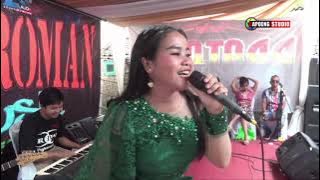 BULEUD - NOVIE VOLVO Cover PATROMAN Music #LivePerfome #AQaudioSoundSystem