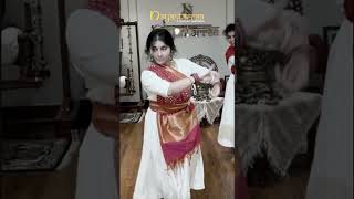 Part 3 Shiv Kavitt | Intense Kathak Performance | Strength &amp; Grace #kathak #dancestorytelling