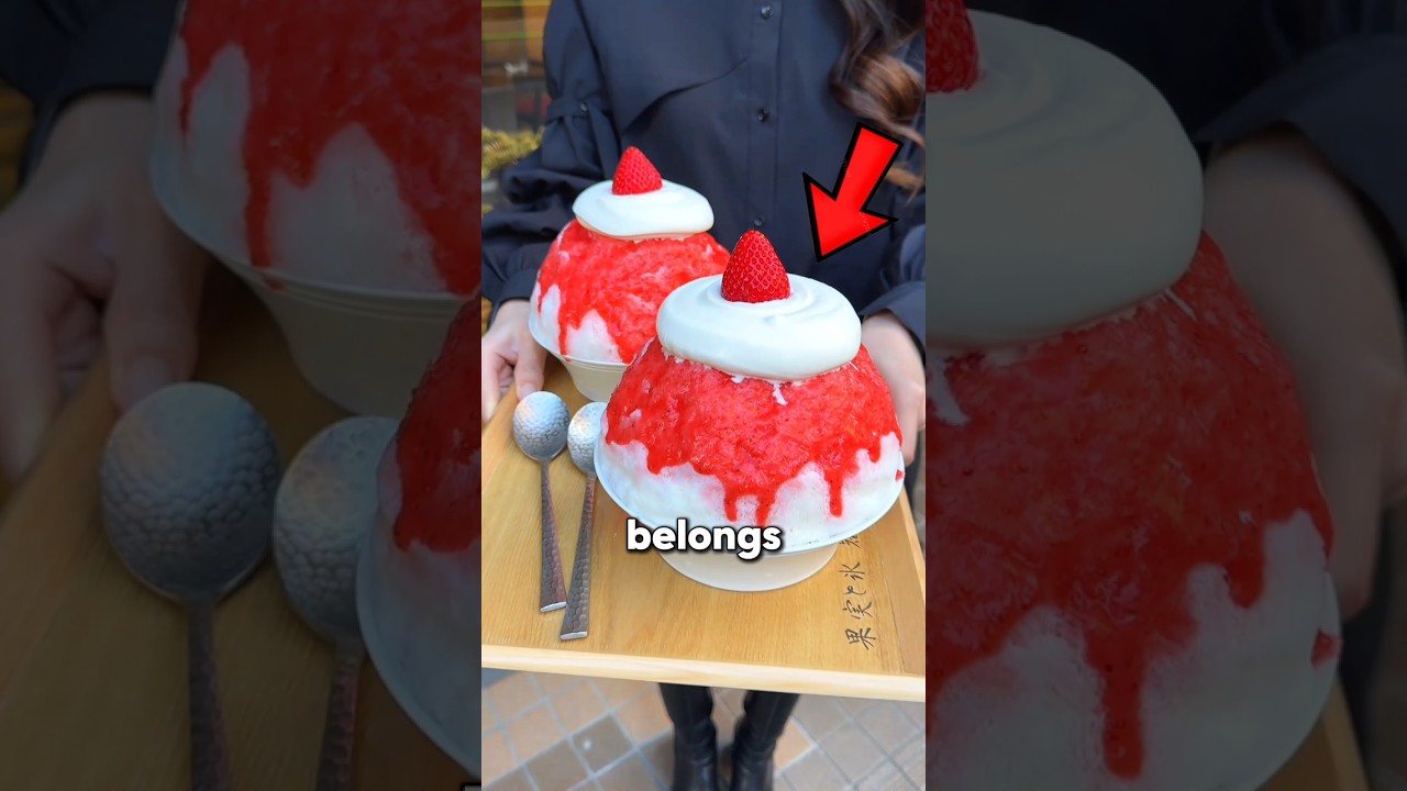 3 Things that belong only to Japan 🇯🇵🫵🏻