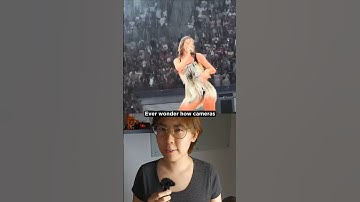 Why Rain Never Sticks to These Lenses