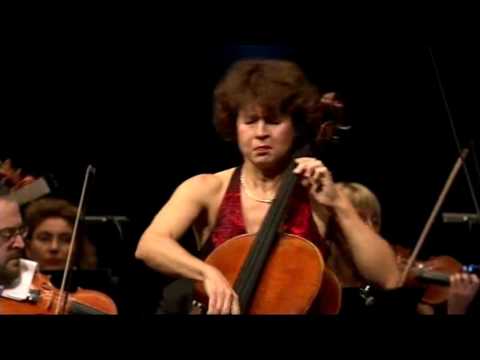 Beethoven Triple Concerto Op. 56 - Stefan Milenković, Xenia Janković & Nataša Veljković