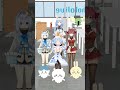 兎田ぺこら7周年記念MMD / ROYALE HIGH KAWAII DANCE / with ちいかわ