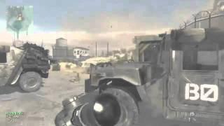 How To Quickscope In MW3 - Tutorial