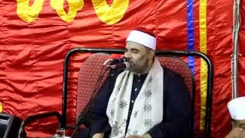 اسمع بقلبك تلاوه راااائعه جدا الشيخ عمرو الدماريسي