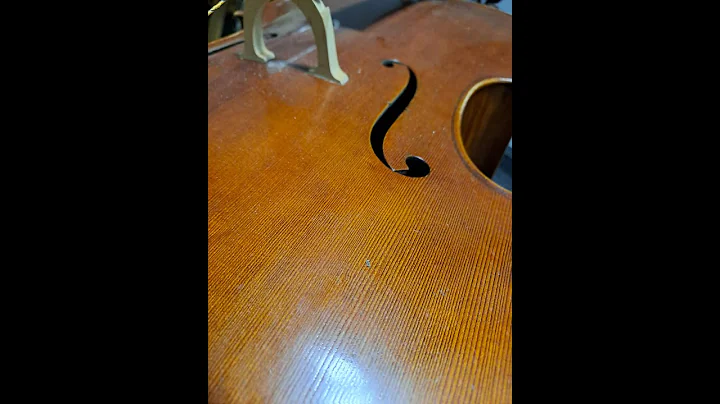 2022 Music Advent Calendar #14   Cello Solo "Dinah"