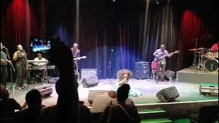 Nhlanhla Dube Live Performance at Siyazikhakhazisa Music Festival at State Theater in Pretoria | #6