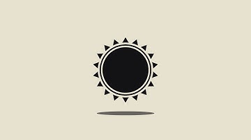 How To | Duplicate Objects Around A Circle [Illustrator Tutorial]