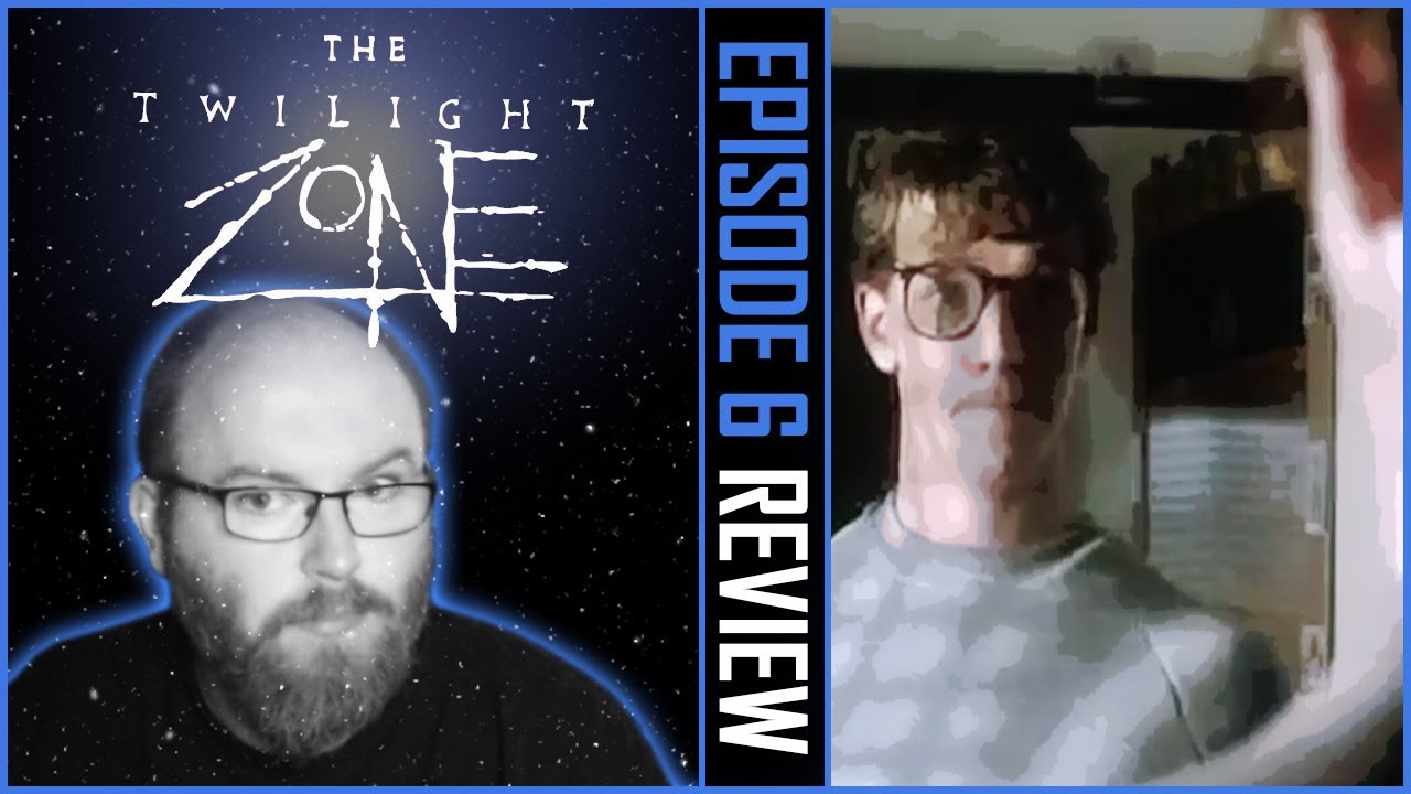 Time-Crossed Lovers [The Twilight Zone (1980s) Season 1 Episode 6