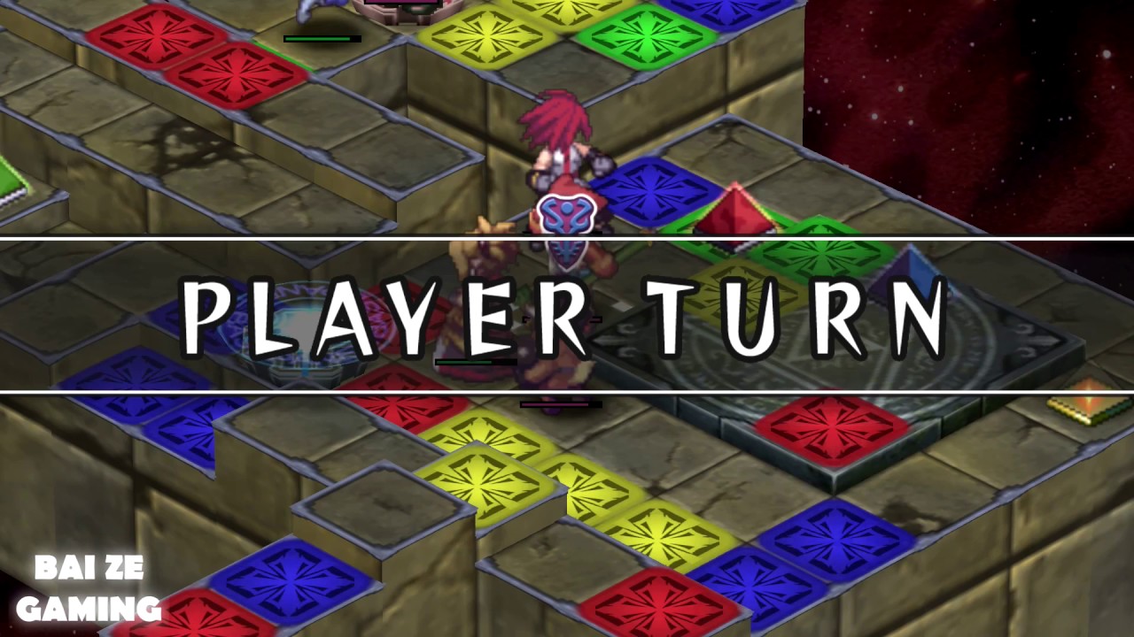 Disgaea 2 PC 9 - Mandatory Item World!