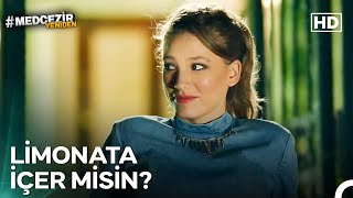 Mutfağa Girecek Tipte Bir Kıza Benzemiyorsun - Medcezir 4. Bölüm