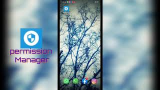 What is permission Manager ? || How to used permission Manager || what is benefits screenshot 4