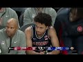 Koa Peat Arizona Mid-Season Highlights | 14.4 PPG & 56.4 FG%